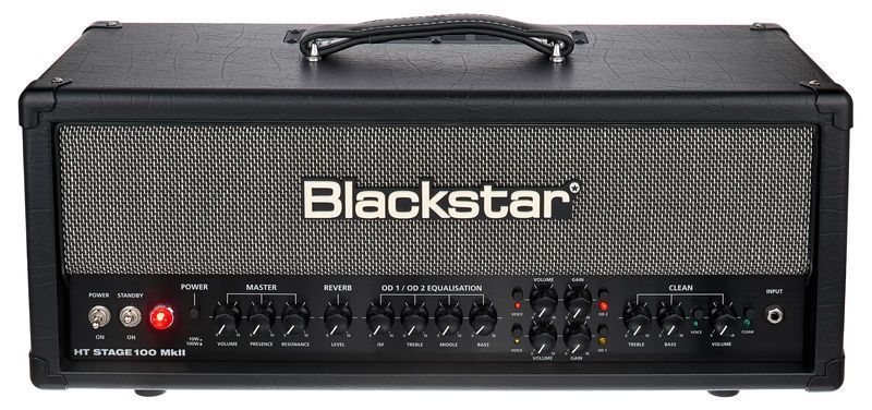 Усилитель Blackstar HT STAGE 100 (MkII)