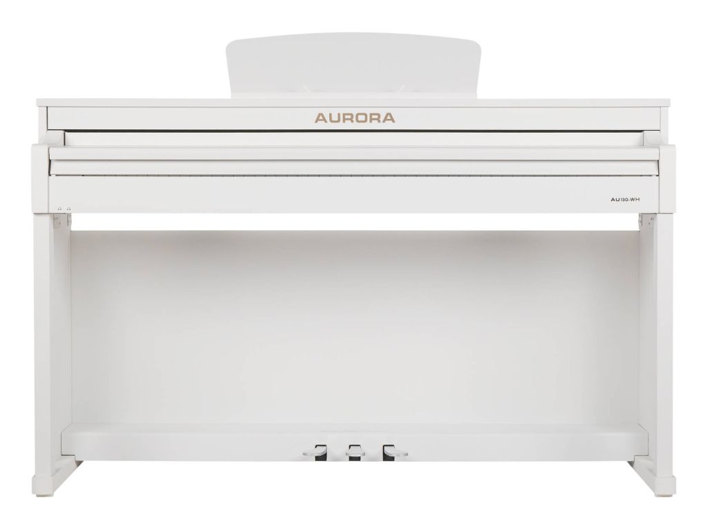 Цифровое пианино Aurora AU130 WH