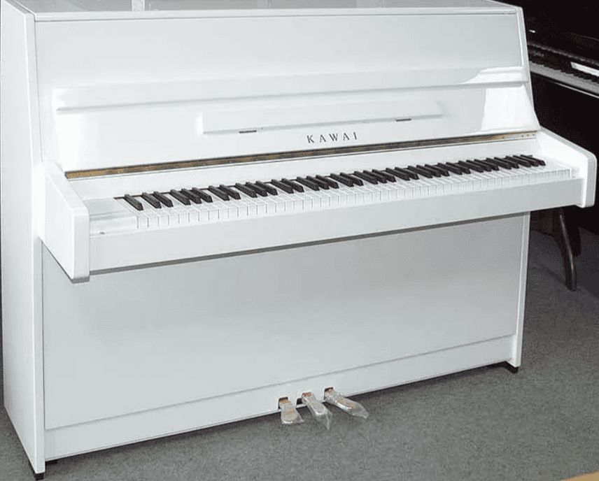 KAWAI K-15E WH/P