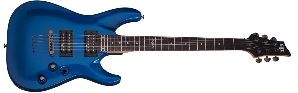 Schecter SGR C-1
