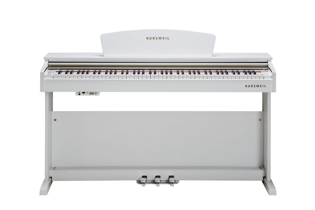 Цифровое пианино Kurzweil M90 WH