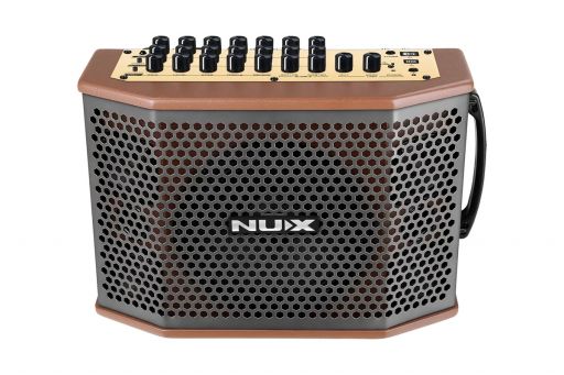 Nux