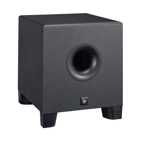Активный студийный сабвуфер Yamaha HS8S