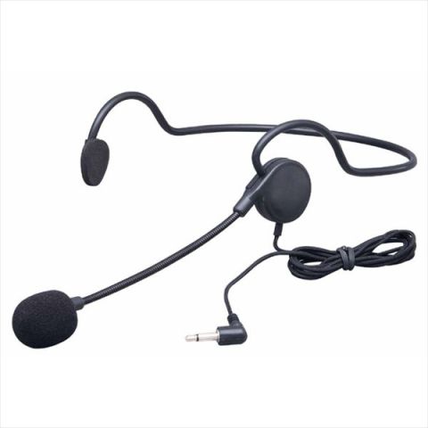 Головной микрофон TerraSound M-066