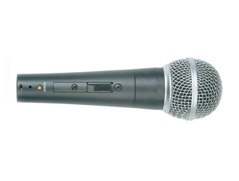 Микрофон динамический Soundking EH002