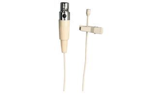 Петличный микрофон Pasgao PL30