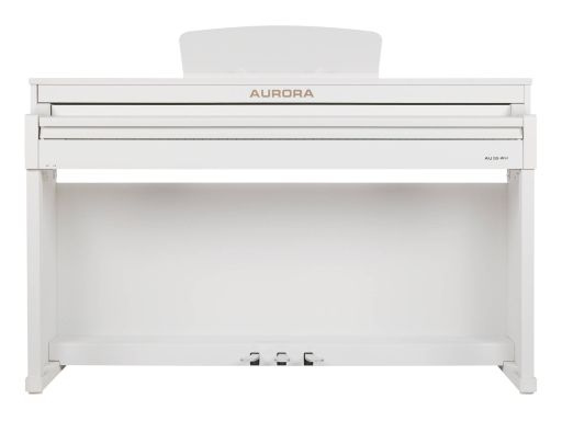 Цифровое пианино Aurora AU130 WH