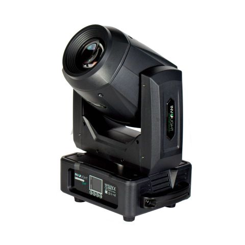 Светодиодная голова вращения Involight LEDMH50DUAL