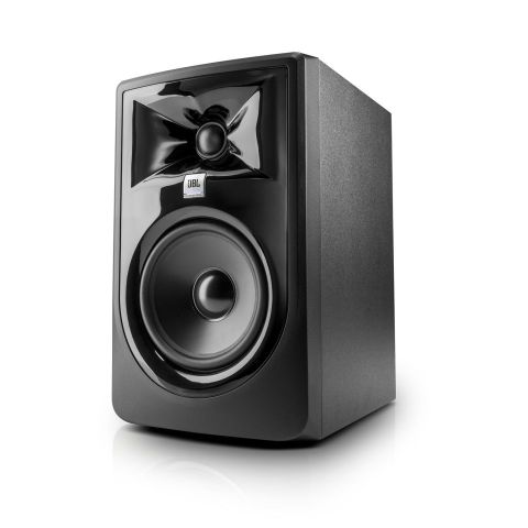 Активный 2-х полосный студийный монитор JBL 305PMKII