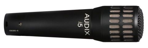 Инструментальный микрофон Audix i5