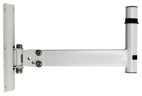 Настенный кронштейн Roxtone WSS001 White