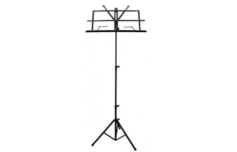 Пюпитр компактный складной с чехлом Stands & Cables MS100