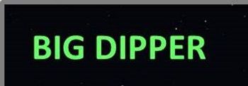 Big Dipper