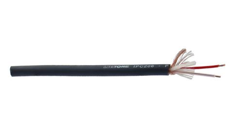 Микрофонный кабель INVOTONE IPC206