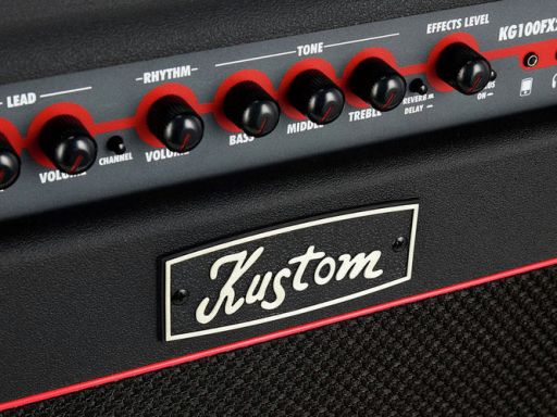 Kustom