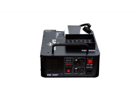 Генератор вертикального дыма DJ POWER DSK-1500V