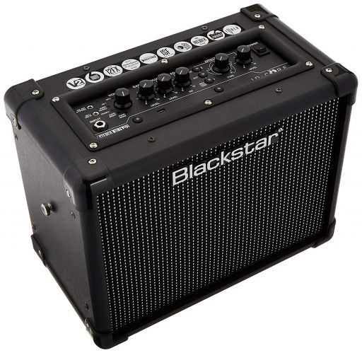 Blackstar