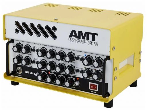 AMT Electronics