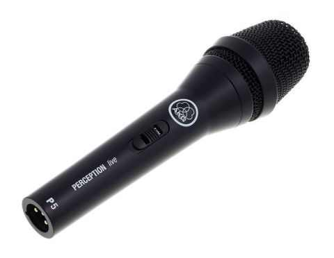 Микрофон AKG P5S