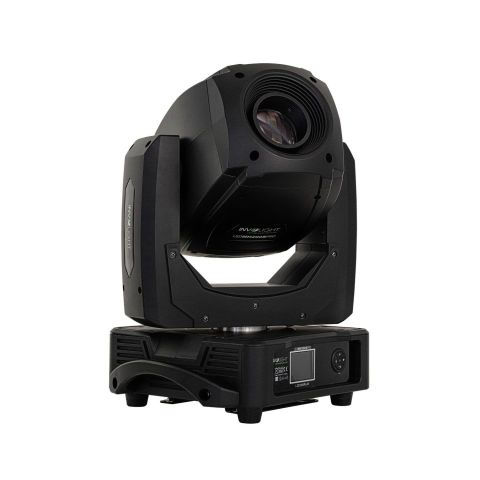 Светодиодная голова вращения Involight LEDMH200SPRO