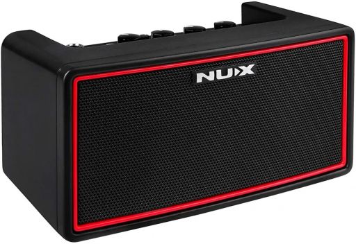 Nux