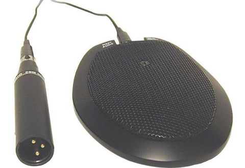 Микрофон пограничного слоя NADY CMB 40X
