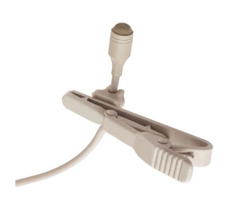 Конденсаторный микрофон-петличка Beyerdynamic TG L55C TAN