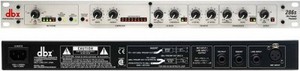 Микрофонный процессор DBX 286S