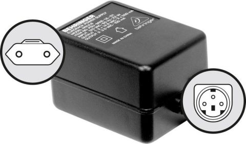 Блок питания Behringer PSU6-EU