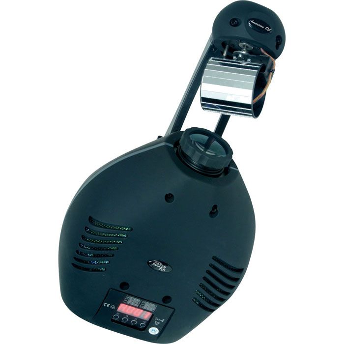 Сканер American DJ Accu Roller 250