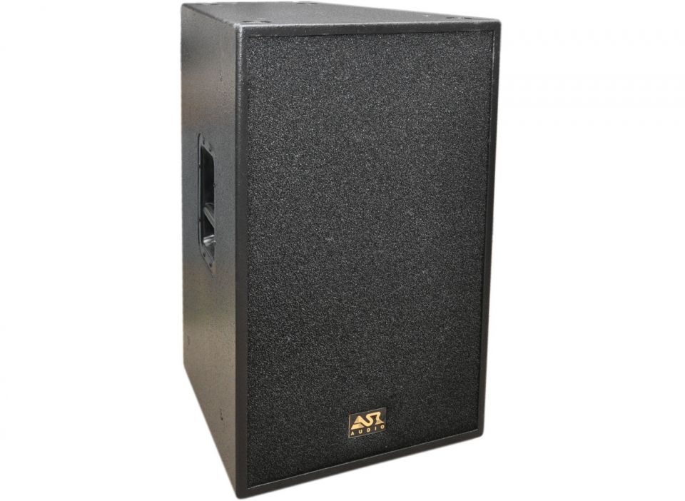Пассивная акустическая система ASR TS-812-2