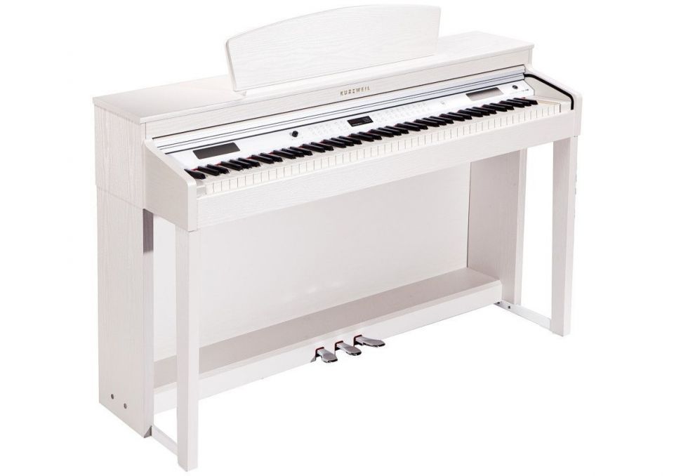 Цифровое пианино Kurzweil M3W WH