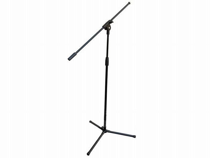 Микрофонная стойка-журавль Soundking DD130B