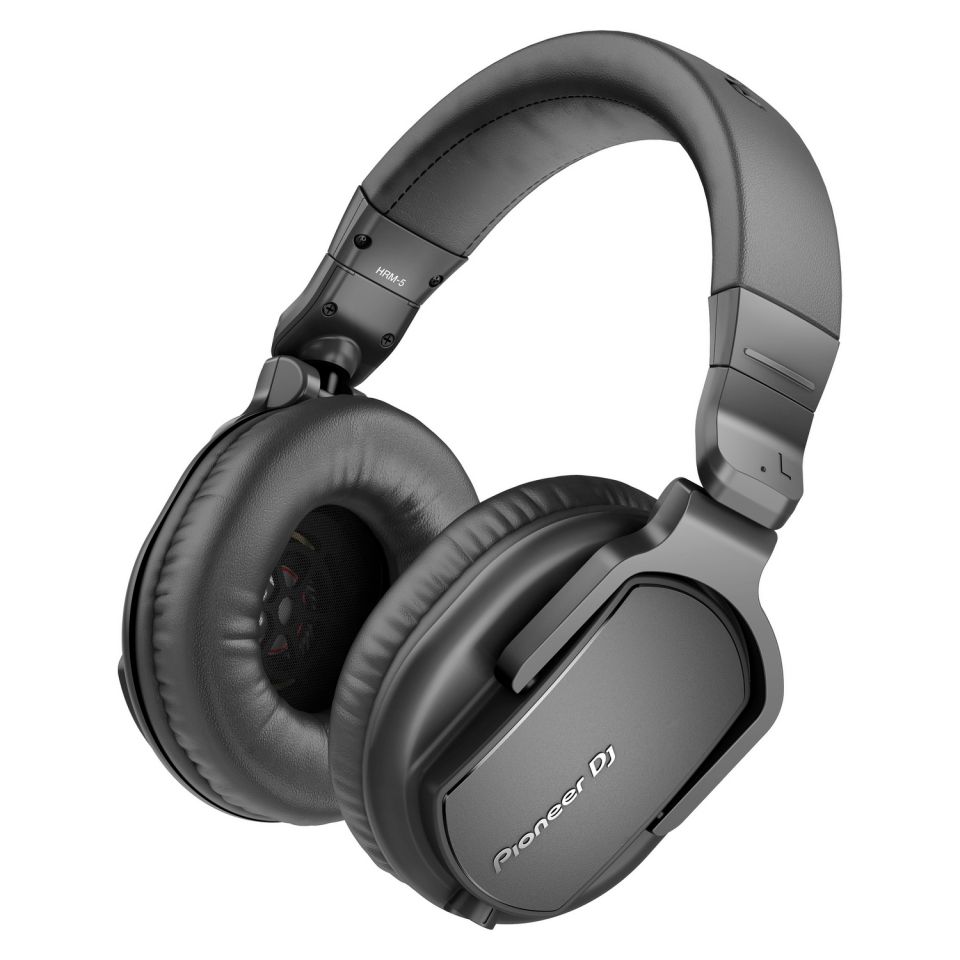 DJ-наушники Pioneer HRM-5