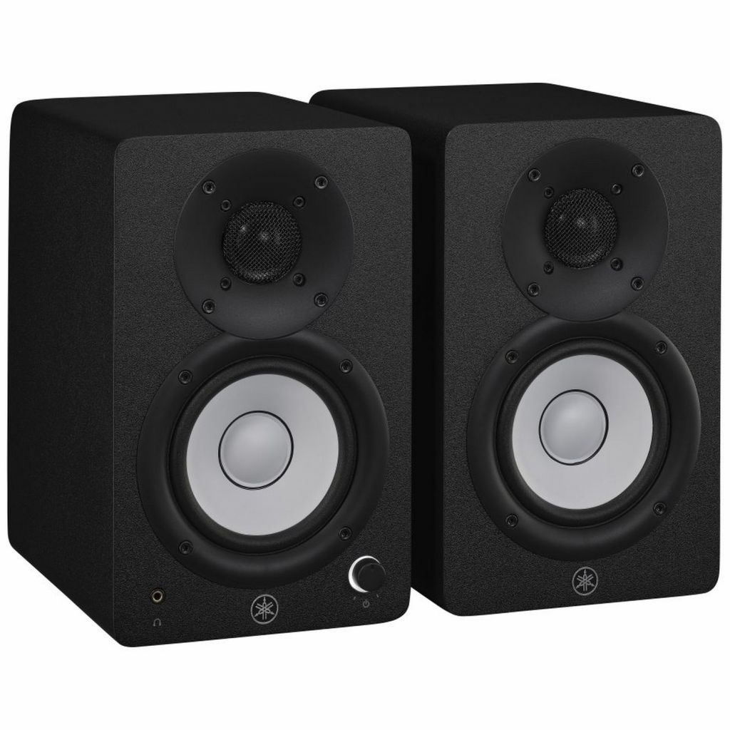 Студийные мониторы Yamaha HS4B (пара)
