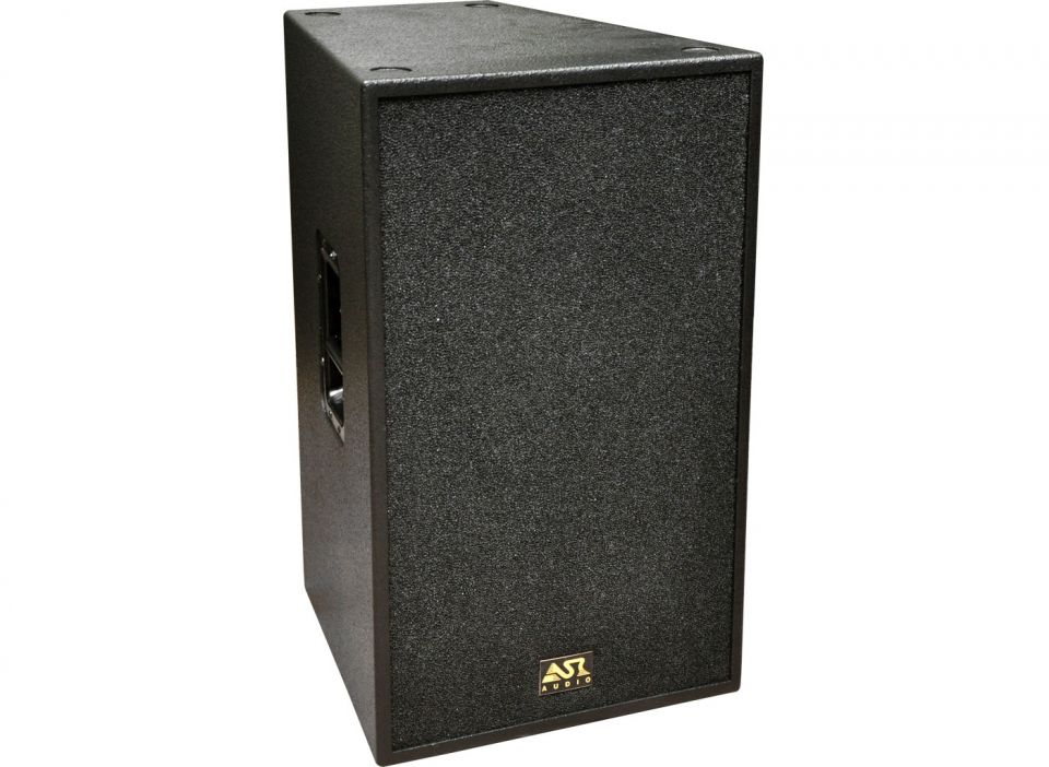 Активная акустическая система ASR TS-812 P DSP