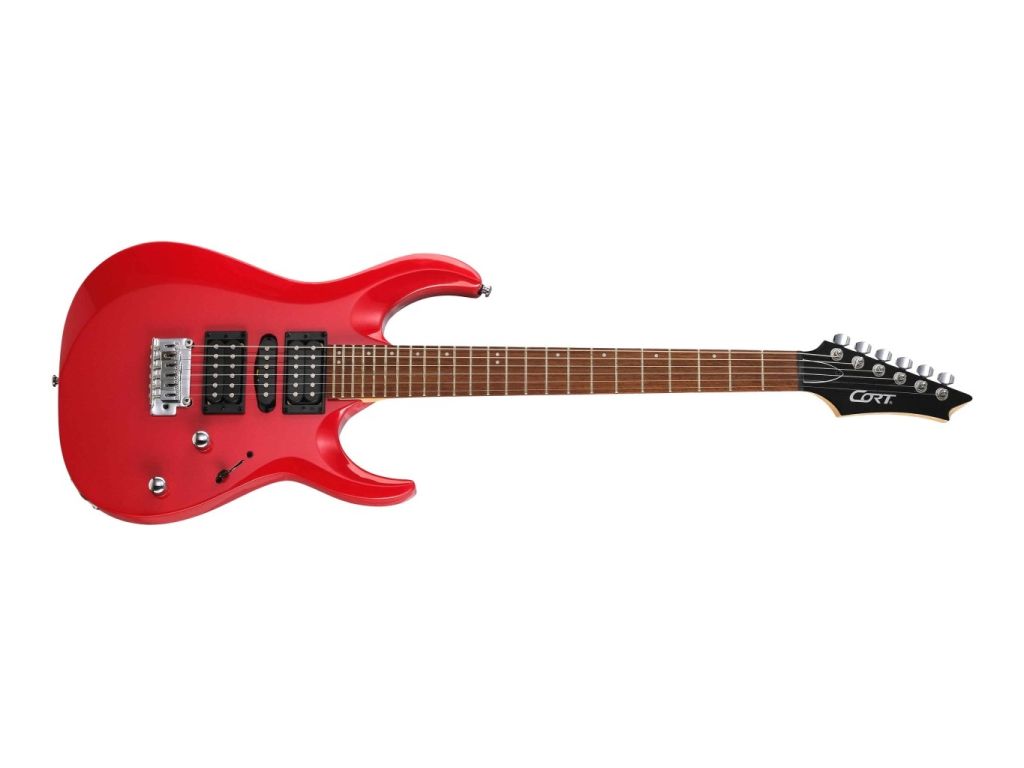 Cort X200-CRD X Series