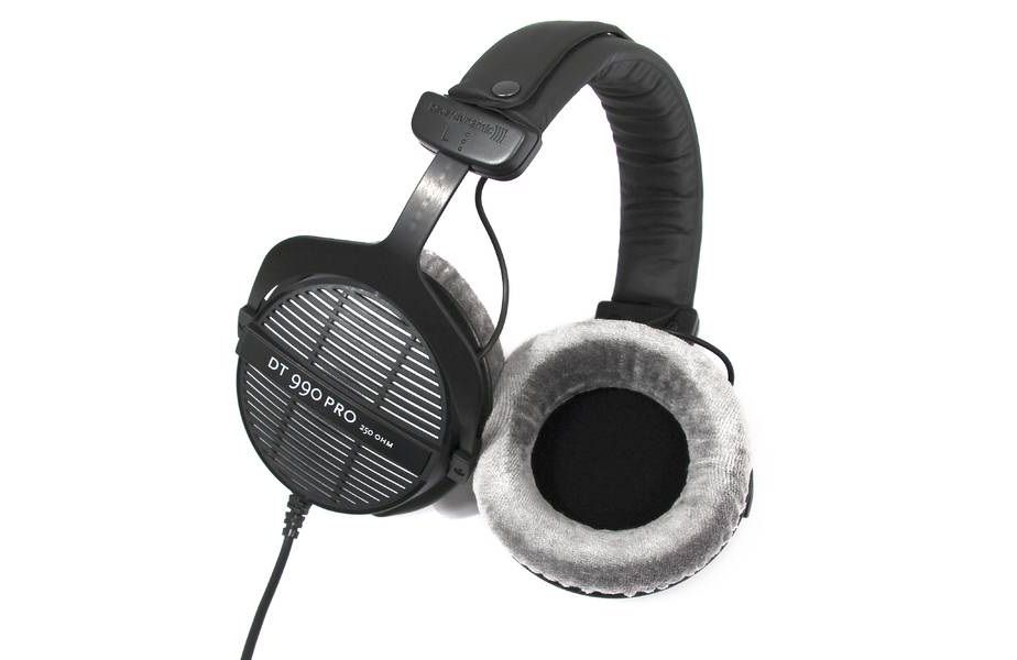 Наушники Beyerdynamic DT 990 PRO