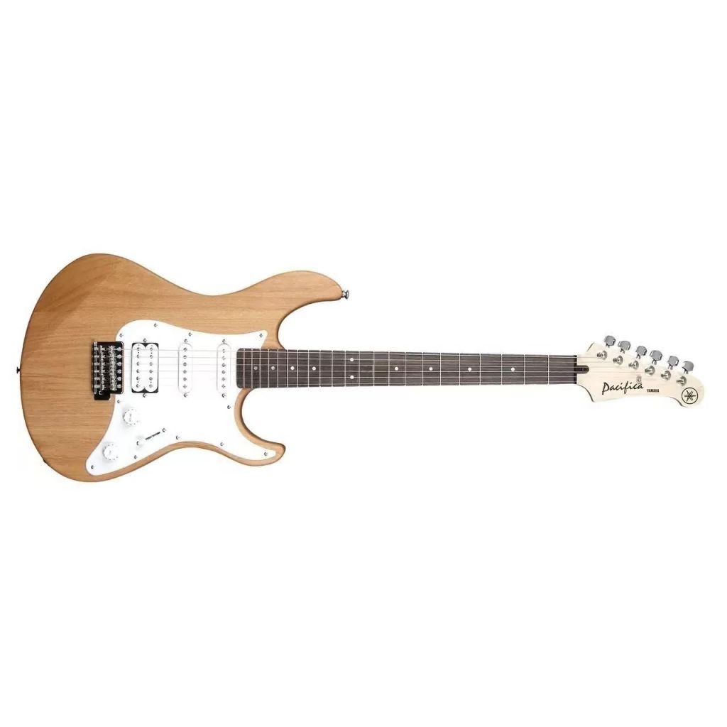 Электрогитара Yamaha PACIFICA112JYNS