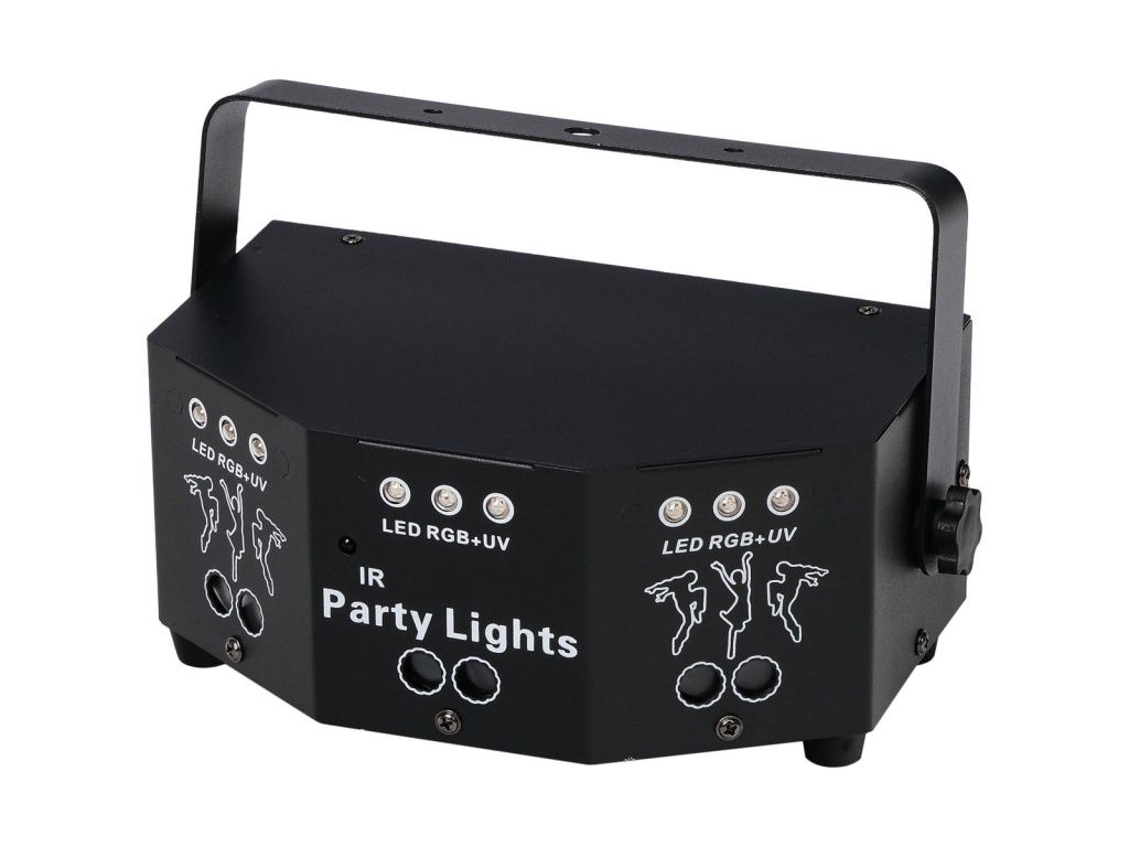 Лазерный проектор Bi Ray L250