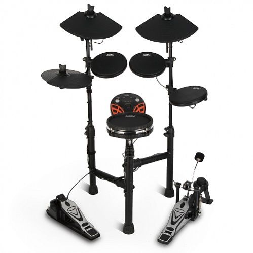 Цифровая барабанная установка Soundking SKD130-mesh