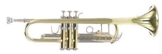 Тромбон-альт Eb BACH AT-501