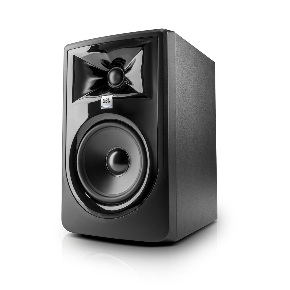 Активный монитор JBL 306PMKII
