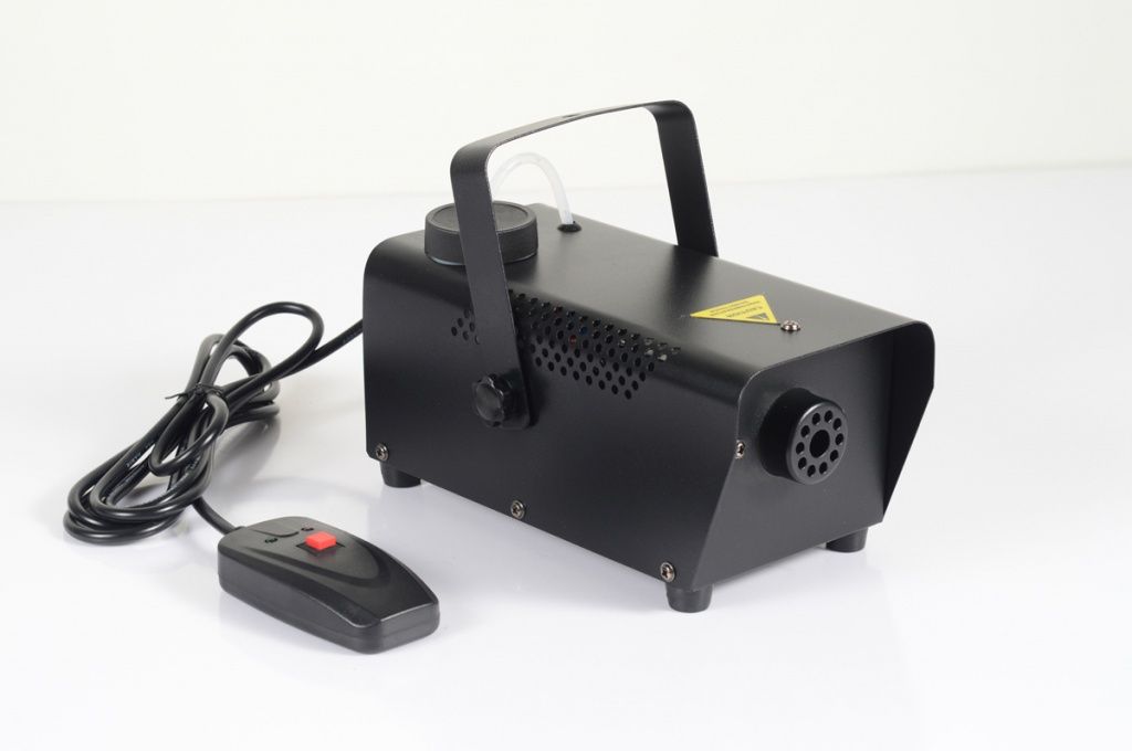 Генератор дыма, 400Вт LAudio WS-SM400