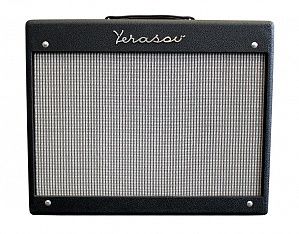 Ламповый комбоусилитель Yerasov CLASSIC-50 50Вт