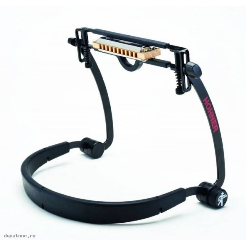 Держатель для губной гармоники HOHNER FLEXRACK