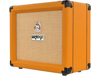 Гитарный комбоусилитель Orange Crush 20RT