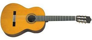 Yamaha C-40
