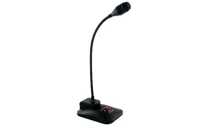 Микрофон настольный AV-Leader PA 333