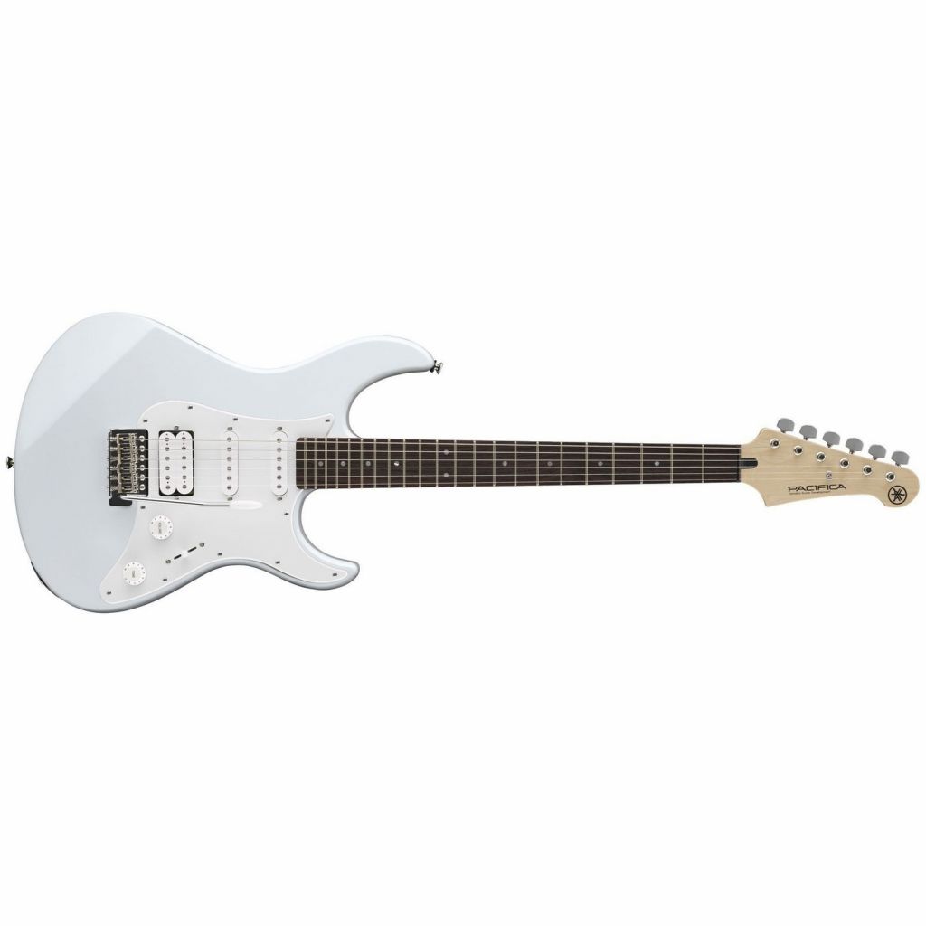 Электрогитара Yamaha Pacifica 012 WH